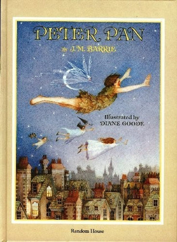 Peter Pan