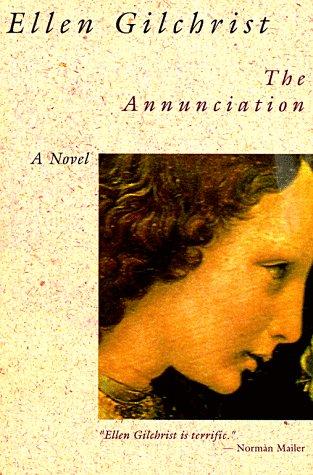 Annunciation: A Novel
