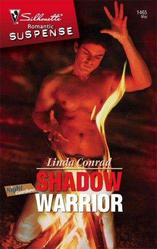 Shadow Warrior (Silhouette Intimate Moments)