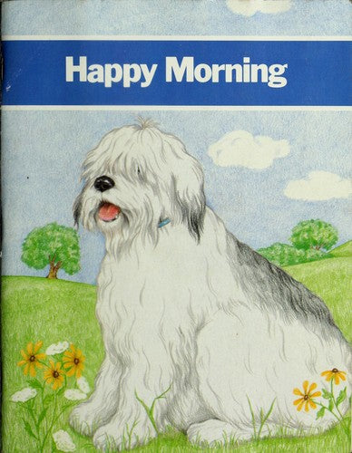 Happy Morning