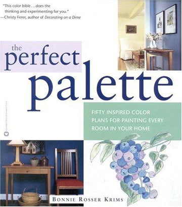 The Perfect Palette