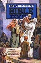 The Children's Bible Story Book