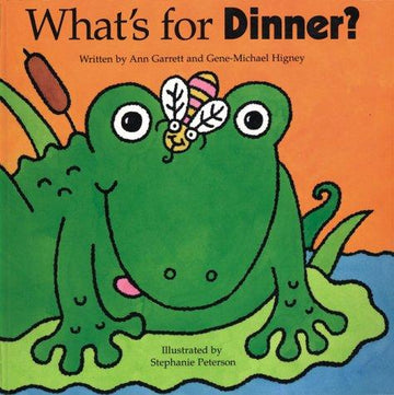 What's For Dinner?
