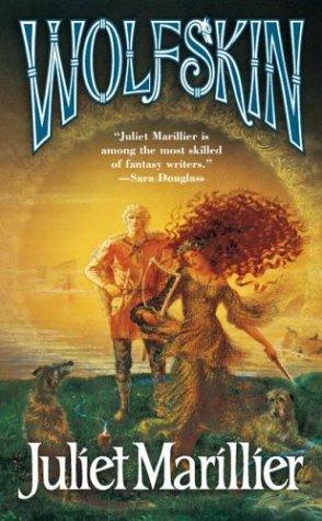 Wolfskin (Tor Fantasy)