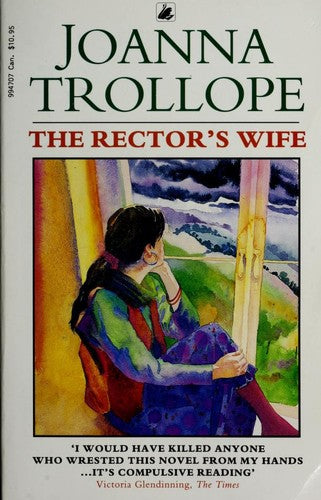 The Rector's Wife