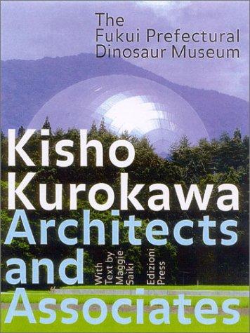 Kisho Kurokawa Architect And Associates