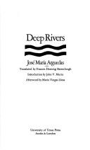 Deep Rivers (without dut jacket)
