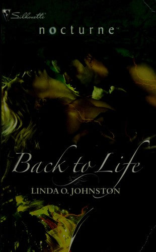 Back To Life