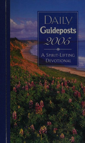 Daily Guideposts 2005