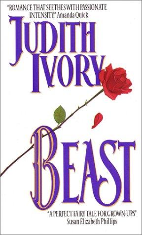 Beast (Avon Romantic Treasure)
