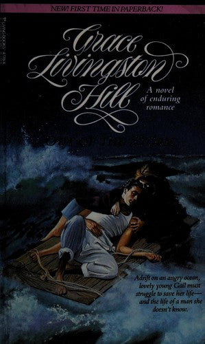 Out Of The Storm (The Grace Livingston Hill Series No. 87)