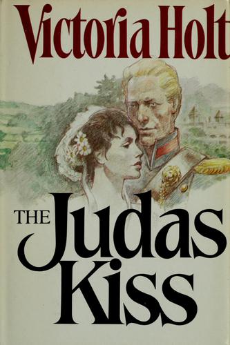 The Judas Kiss