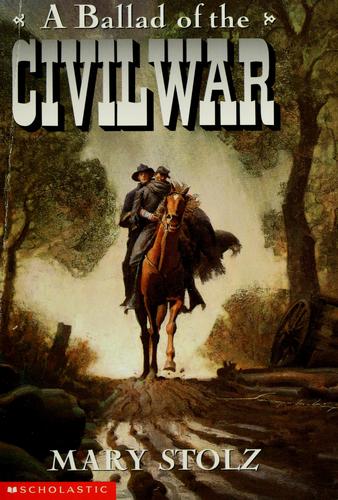 A Ballad Of The Civil War