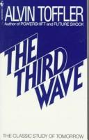 Future Shock: The Third Wave