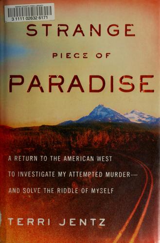 Strange Piece Of Paradise