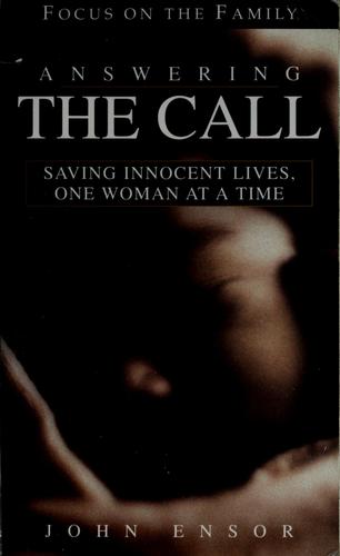 Answering The Call: Saving Innocent Lives, One Woman At A Time