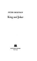 King And Joker