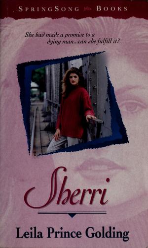 Sherri (Springsong Books #9)