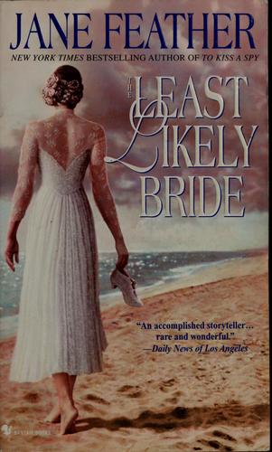 The Least Likely Bride