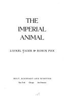 The Imperial Animal