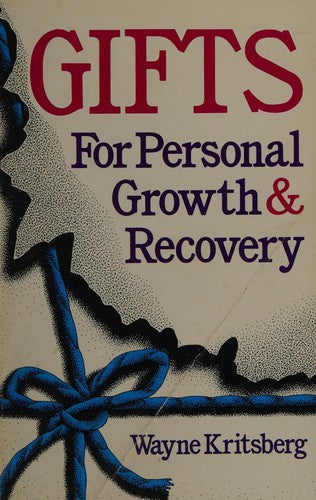 Gifts For Personal Growth And Recovery