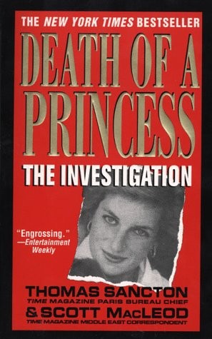 Death Of A Princess: The Investigation