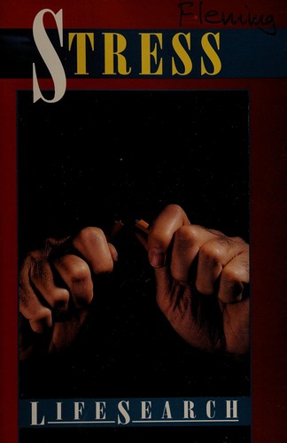 Stress (Lifesearch Series)
