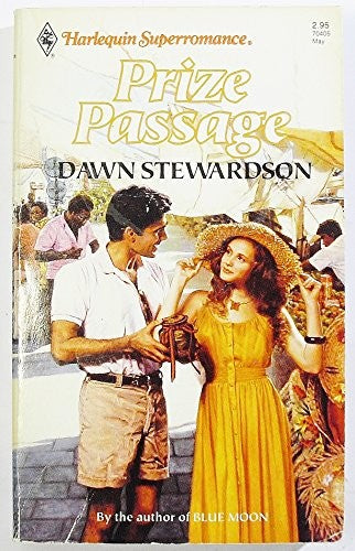 Prize Passage