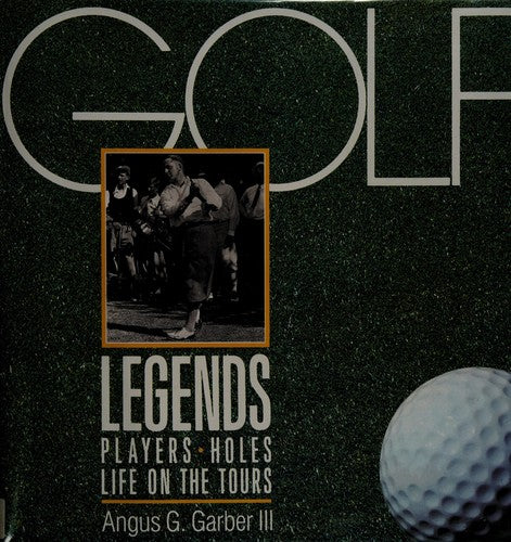 Golf Legends