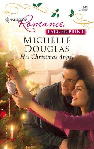 His Christmas Angel