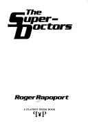 The Super-Doctors