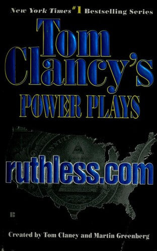 Ruthless.Com: Power Plays 02 (Power Plays)