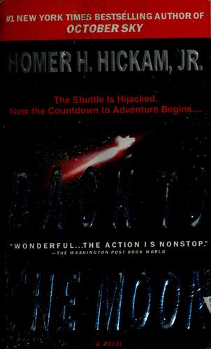 Back To The Moon: A Novel