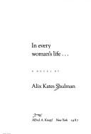 In Every Woman's Life