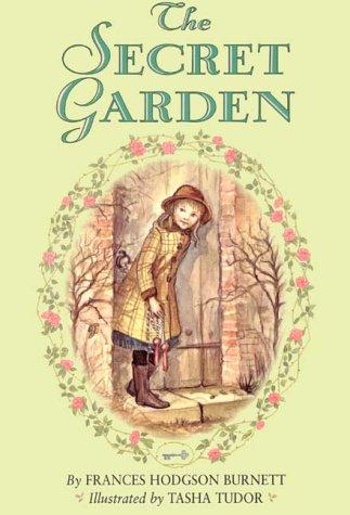 The Secret Garden (Harperclassics)