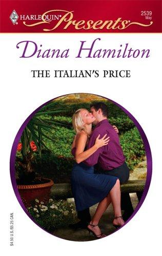 The Italian's Price (Harlequin Presents)