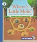 Where's Little Mole?