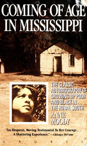 Coming Of Age In Mississippi