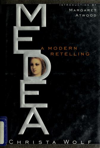 Medea: a modern retelling