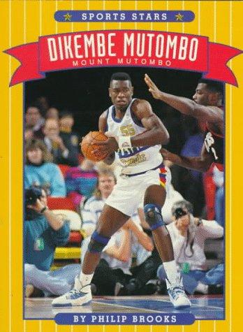 Dikembe Mutombo