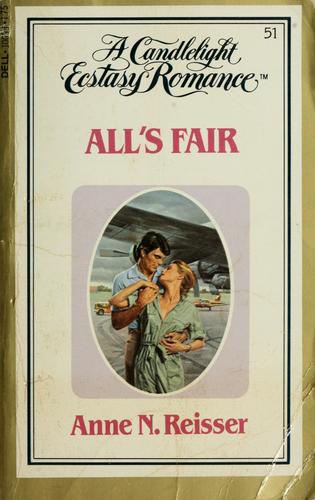 All's Fair
