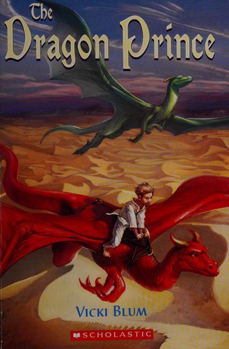 The Dragon Prince
