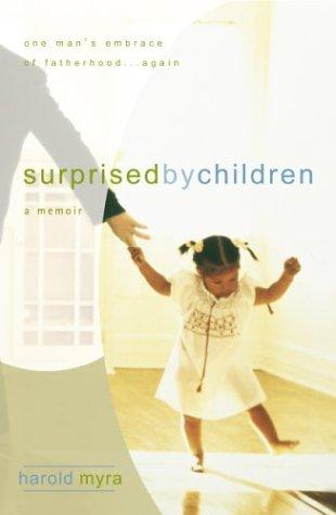 Surprised By Children
