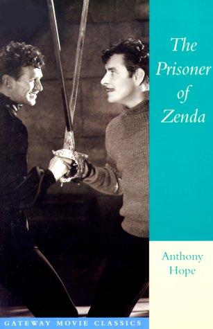 The Prisoner Of Zenda