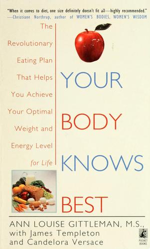 Your Body Knows Best