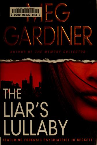 The Liar's Lullaby