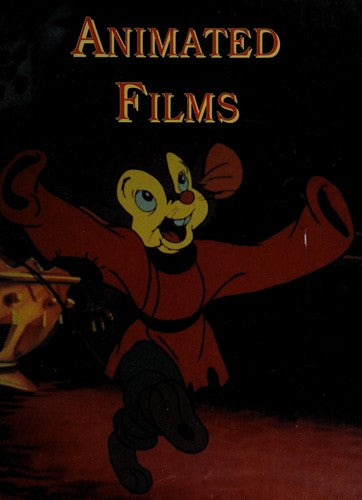 Animated Films