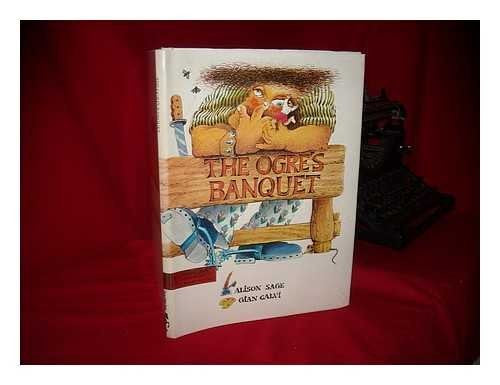 The Ogre's Banquet