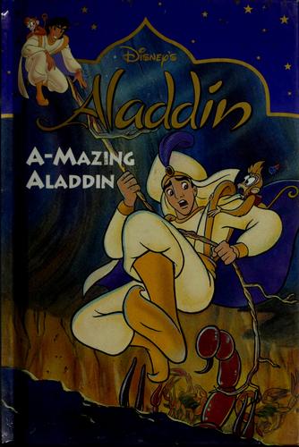 Amazing Aladdin