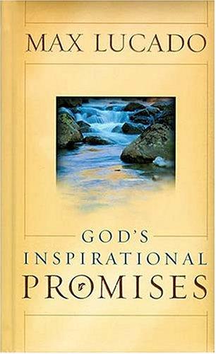 God's Inspirational Promises (Repackage)
